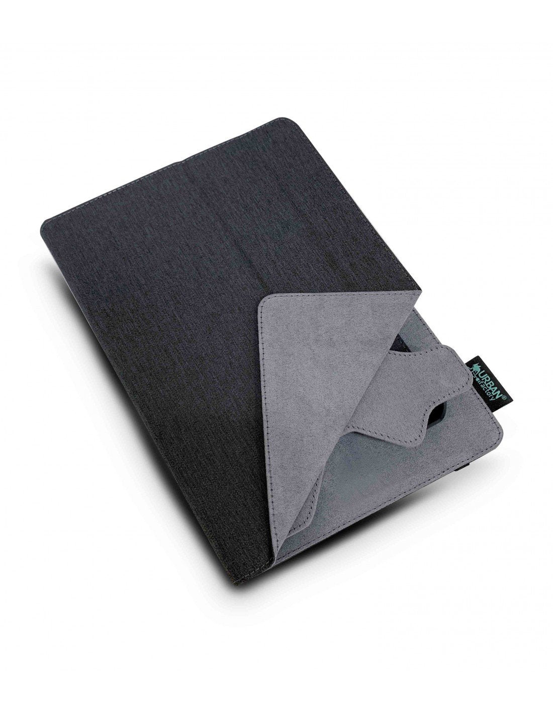 Portfolio In Recycled Nylon