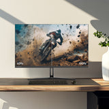 Lcd Monitor Thomson 24 " 1920 X 1080 Pixels Full Hd Native Aspect Ratio 16:9 Led Flat M24fb2y14