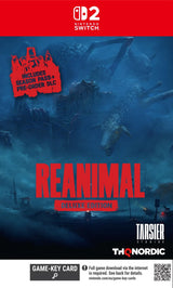 EAN 9120131603428 - THQ Nordic Reanimal - Deluxe Edition imagen 2