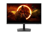 Aoc 27g15n2, Monitor Gaming 68,6 Cm 27" Negro (Mate), Fullhd, Fast-Va, Hdr, Adaptive-Sync 180hz 27g15n2