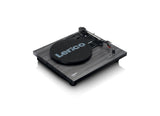 Tocadiscos Lenco Ls-10 Madera
