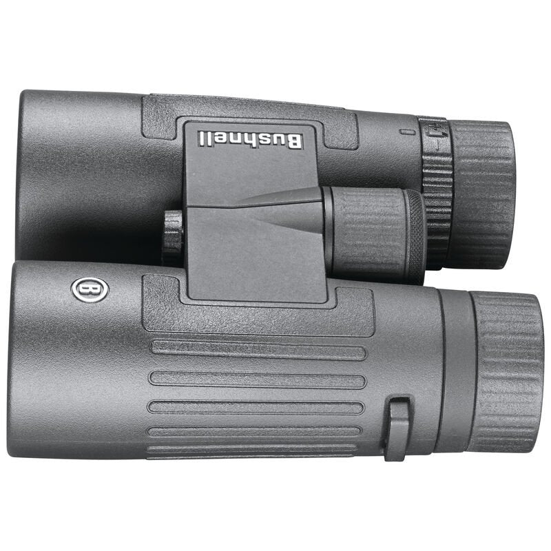 Bushnell Legend 10x42 Binocular Techo Negro