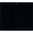 EAN 7332543606351 - Electrolux EIV63443 hobs Negro Integrado Con placa de inducción 4 zona(s) imagen 1
