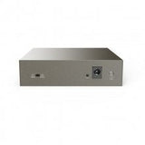 EAN 0885397272281 - Tenda TEF1106P-4-63W adaptador e inyector de PoE imagen 3