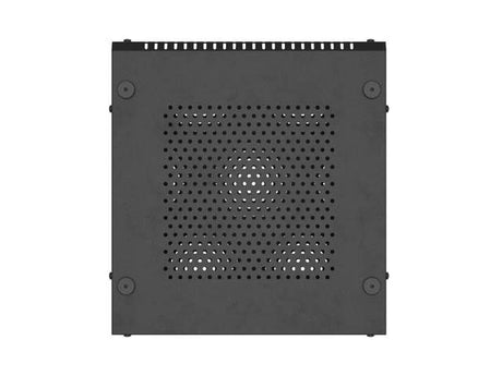 EAN 5901969448412 - Lanberg OR10-2304-B armario rack 4U Bastidor para instalación en suelo Negro imagen 5