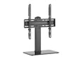 EAN 4015867227169 - Equip 650611 soporte para TV 139,7 cm (55") Negro imagen 1