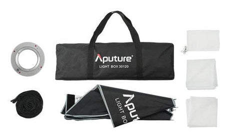 EAN 6971842182954 - Aputure APA0226A30 caja de luz imagen 6