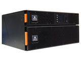 EAN 767041026719 - Vertiv Liebert GXT5-16KIRT9UXLN sistema de alimentación ininterrumpida (UPS) Doble conversión (en línea) 1 imagen 2