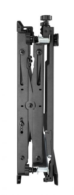 Equip Soporte De Pared 45"-70"/70kg Negro