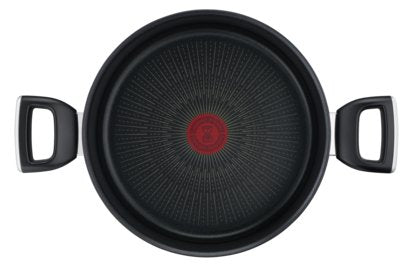 Tefal G2554672 Unlimited Stewpot, 24 Cm