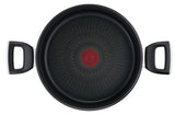 Tefal G2554672 Unlimited Stewpot, 24 Cm