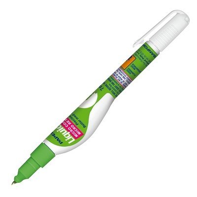 EAN 3501170880715 - Papermate NP10 corrector líquido 7 ml imagen 1