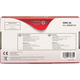 Inter-Tech Wi-Fi6e+ Bt5.2 Adaptador Pcie Dmg-36 5400 Mbps Retail