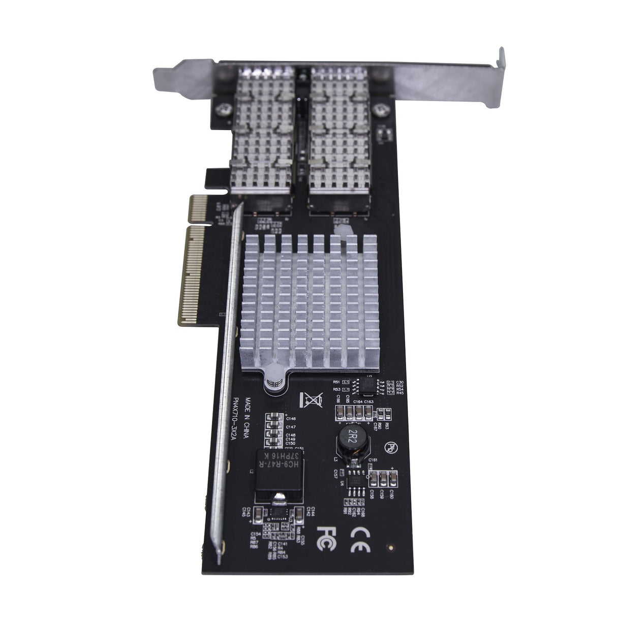 EAN 0065030872676 - StarTech.com PEX40GQSFDPI adaptador y tarjeta de red Interno 40000 Mbit/s imagen 4