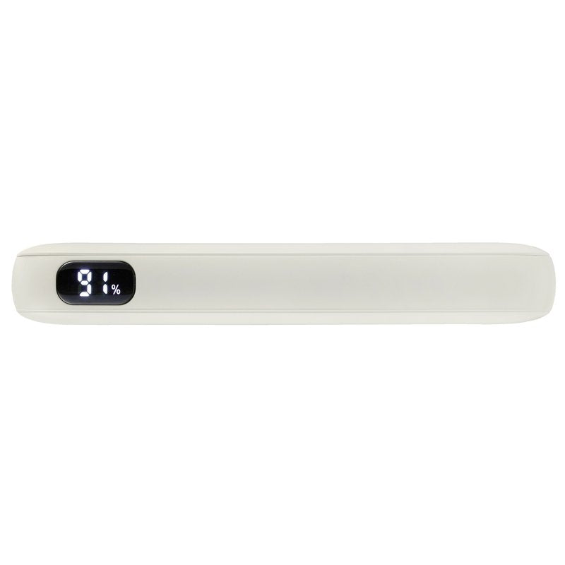 EAN 4034303037704 - Intenso S10000 Polímero de litio 10000 mAh Beige imagen 5