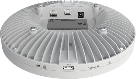 EAN 6901443249138 - Huawei AirEngine 5760-51 5000 Mbit/s Blanco Energía sobre Ethernet (PoE) imagen 1