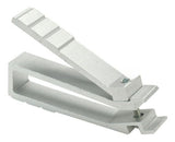 Wp Herramienta De Insercion Y Extraccion De Tuercas Enjauladas M5/M6 - Blanco