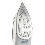 EAN 4210101969304 - Rowenta DX1635 Plancha a vapor Suela de acero inoxidable 2400 W Marrón imagen 2