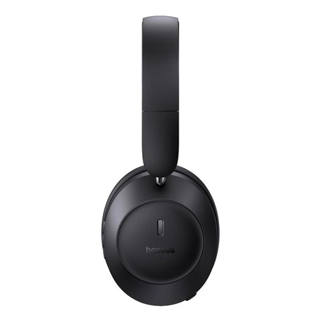 EAN 6932172657826 - Baseus Bass 30 Max Auriculares Inalámbrico Diadema Llamadas/Música USB Tipo C Bluetooth Negro imagen 3