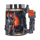 Jarra El Señor De Los Anillos - Sauron 15.5 Cm