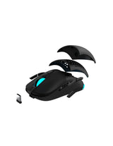 Newskill Arakne Elite Ratón Gaming Inalámbrico Rgb 16000dpi