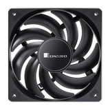 K Jonsbo Cr-1000 Evo Cpu Disipador - 120mm