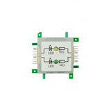 EAN 4038816049223 - ALLNET 124580 LED Multicolor imagen 1