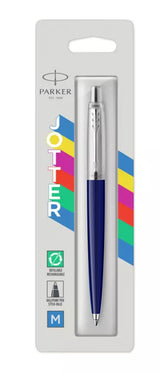 Parker Bolígrafo Jotter Originals Dunkelazul C.C M Blue Blimer