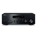 Yamaha Av-Receiver Avreceiver R-N600a Rn600a Negro Negro (R-N600a (Rn600a Blb)