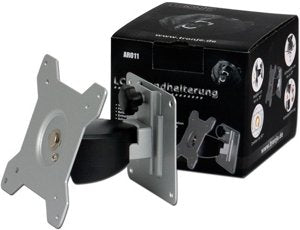 EAN 4260079821944 - Tronje AR011 Aluminio imagen 2