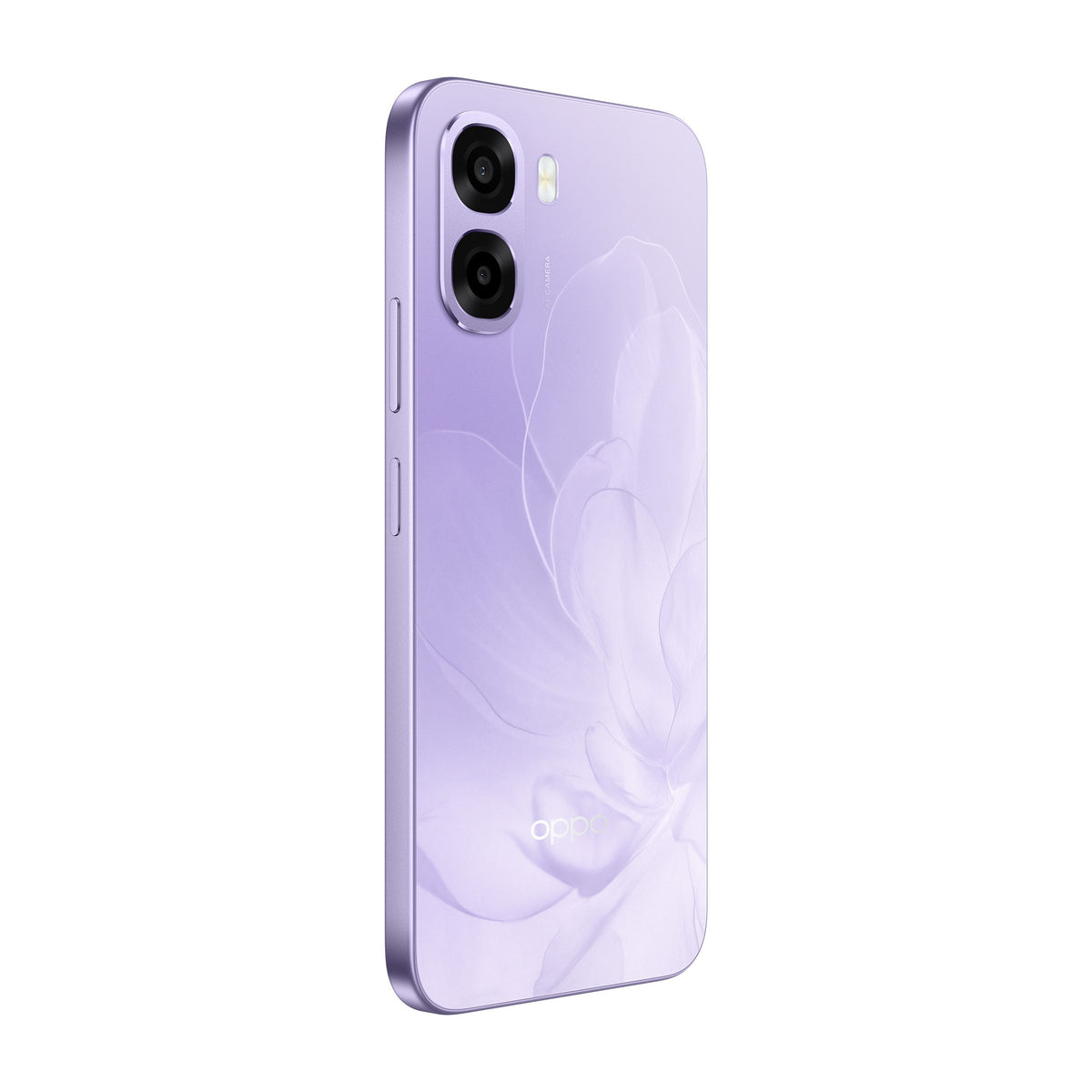 EAN 6932169392501 - OPPO A6x 5G 17,1 cm (6.75") SIM doble Android 15 USB Tipo C 6 GB 256 GB 6100 mAh Violeta imagen 3