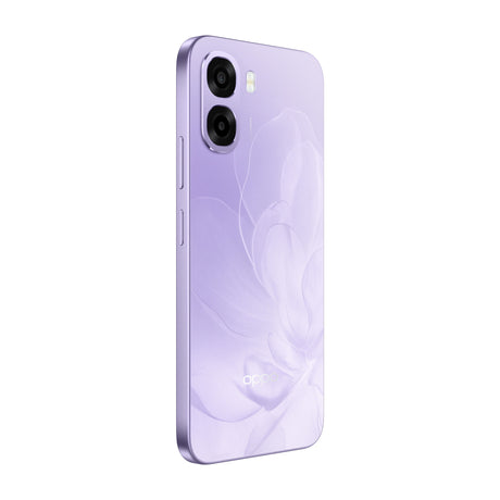 EAN 6932169392501 - OPPO A6x 5G 17,1 cm (6.75") SIM doble Android 15 USB Tipo C 6 GB 256 GB 6100 mAh Violeta imagen 3