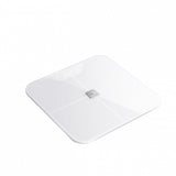 Báscula De Análisis Corporal Ihealth Hs2s, Bluetooth