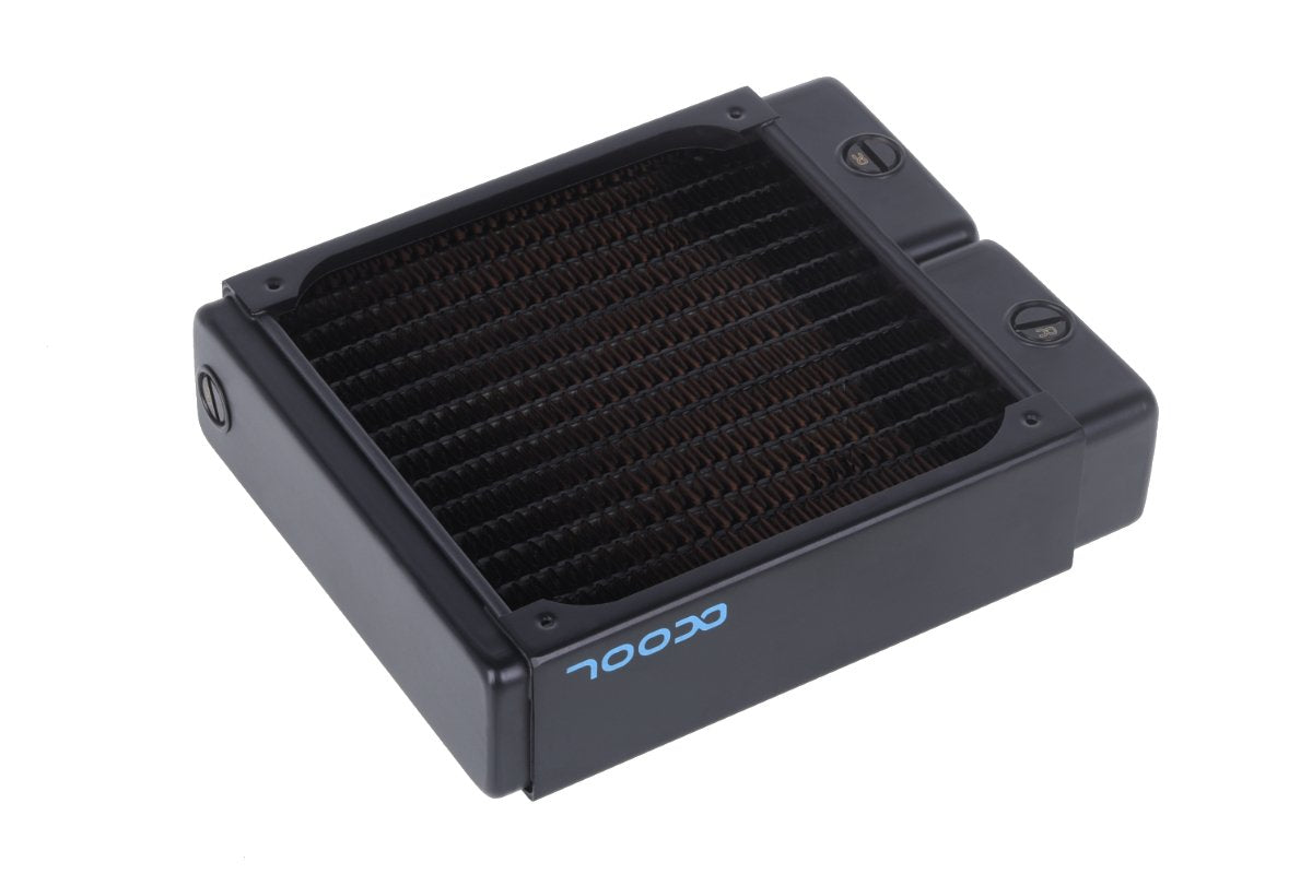 Radiateur Para Watercooling Alphacool Nexxxos Xt45 V2 140mm (Negro)