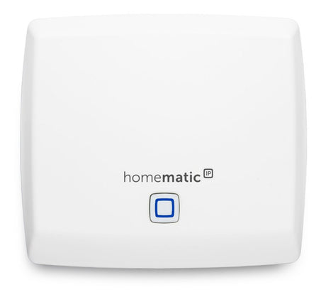 EAN 4047976408870 - Homematic IP HMIP-HAP 100 Mbit/s Blanco imagen 1