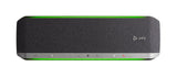 EAN 0197029536150 - HP Poly Sync 60 Speakerphone altavoz Teléfono móvil/PC USB/Bluetooth Plata imagen 5