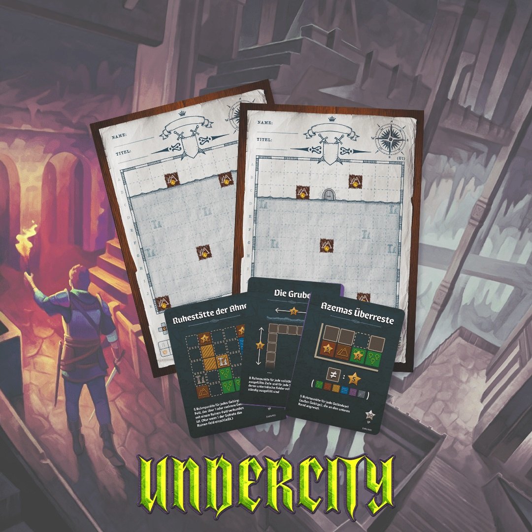 Pegasus The Cartographer & The Cartographer: Unknown Lands, Expansión Del Juego De Mesa 51313g