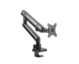 Icy Box Ib-Ms313-T Soporte De Mesa Para Pantalla Plana 81,3 Cm (32") Abrazadera Negro