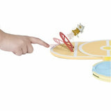 Playset Bizak Pokemon Desierto Pokemon Transformable