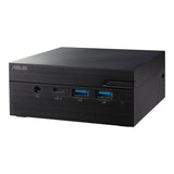 Asus Pn53-Bs5753mds1 Amdr5-7530u Negro Non-Logo Ohne Os