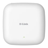 Punto De Acceso Inalámbrico D-Link Dap-2662 Poe 1200mbps 2.4ghz 5ghz Antenas De 4dbi Wifi 802.11ac N B G