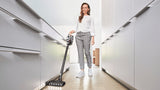 Bosch Unlimited Aspiradora Escoba Bks8214w