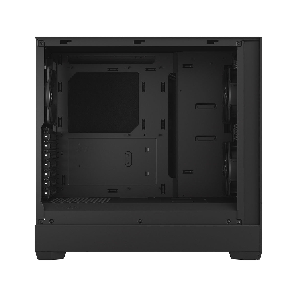 EAN 7340172703037 - Fractal Design Pop Silent Torre Negro imagen 3