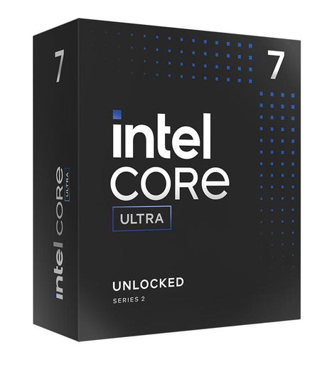 EAN 5032037282734 - Intel Core Ultra 7 265F procesador 30 MB Smart Cache Caja imagen 1