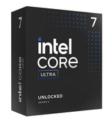 EAN 5032037282062 - Intel Core Ultra 7 265K procesador 30 MB Smart Cache Caja imagen 1