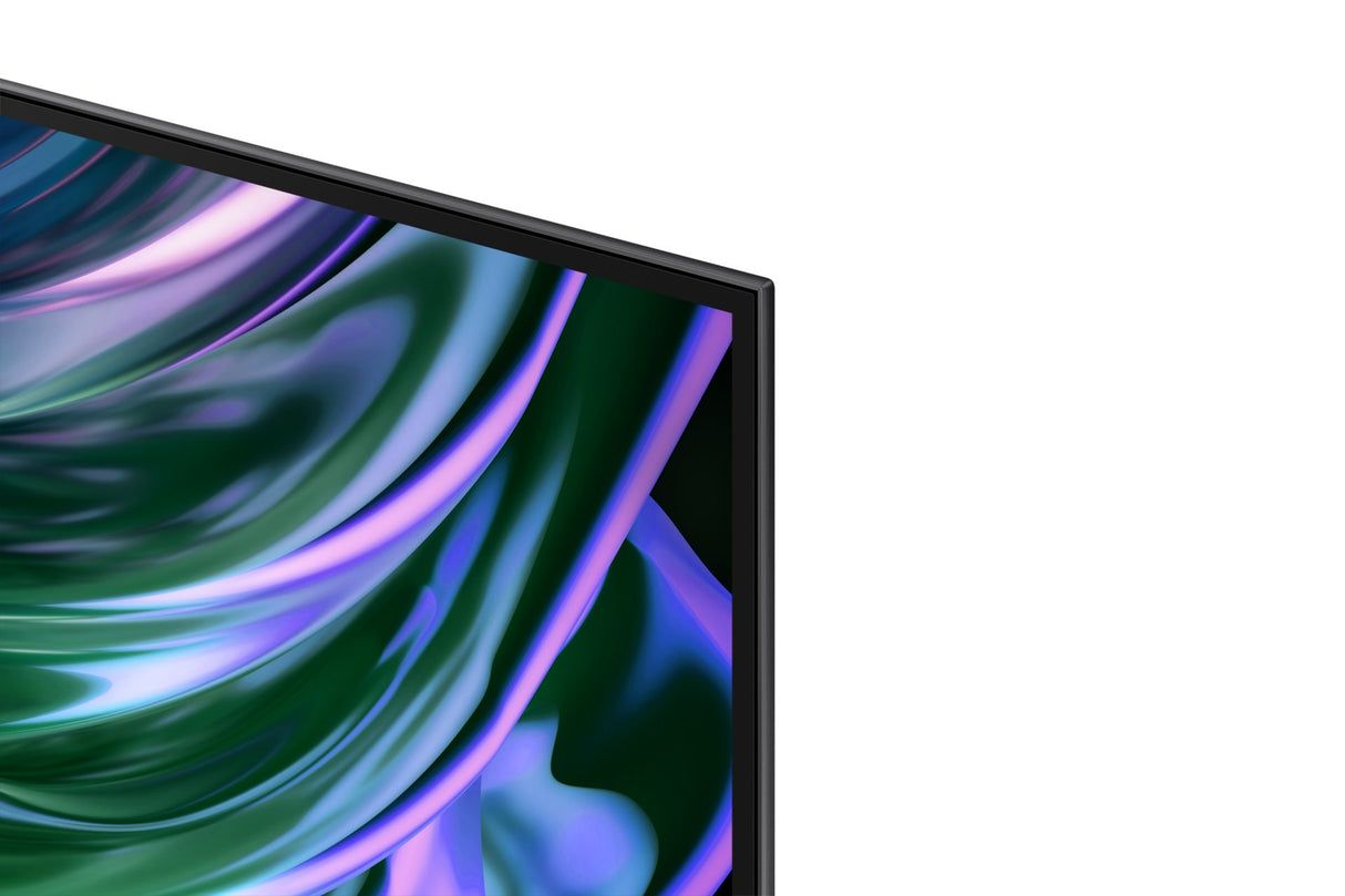 EAN 8806095565033 - Samsung Series 9 QE55S90DAEXXH Televisor 139,7 cm (55") 4K Ultra HD Smart TV Wifi Negro imagen 5