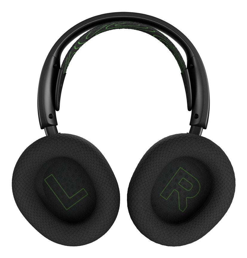 Auriculares  Steelseries Arctis Nova 5x Wireless Gaming 61676