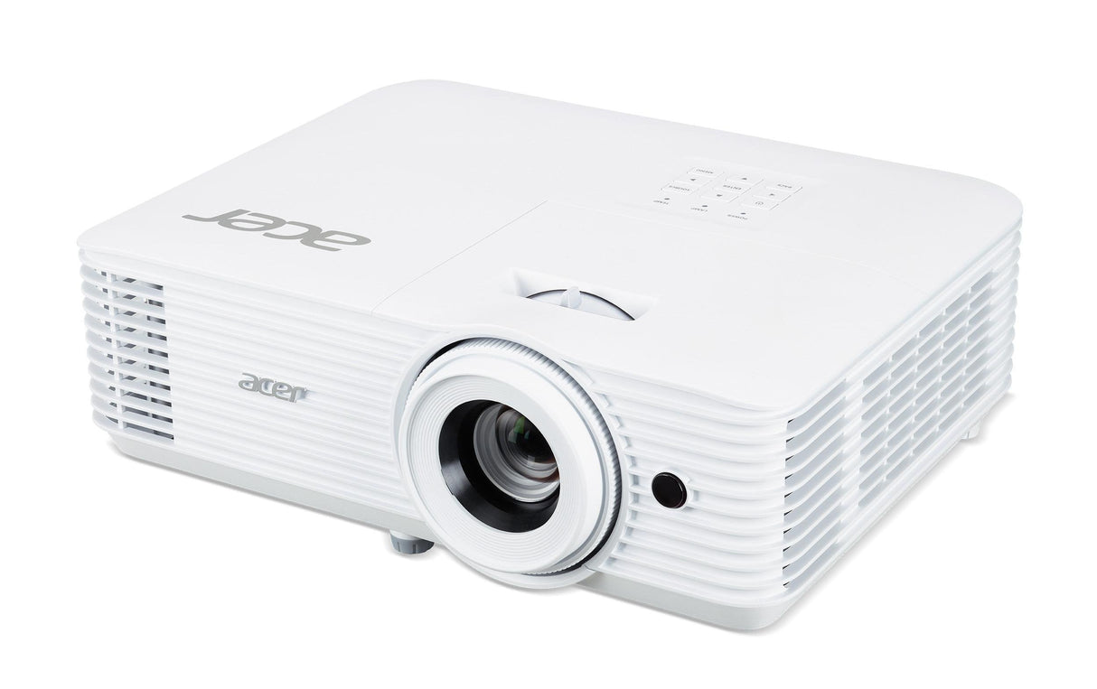 Acer  P5827a 3840x2160 4000 Ansi 2xhdmi 4k