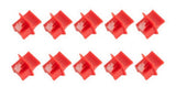 EAN 4017538075994 - shiverpeaks BS08-01022-10 tapón antipolvo para puerto 10 pieza(s) RJ-45 imagen 1