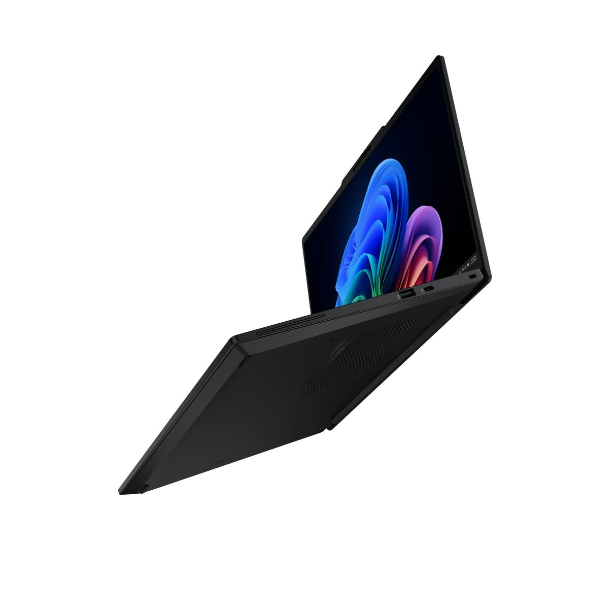 Lenovo Thinkpad T14s Gen 7 Amd Ryzen Ai 7 Pro 450 14p Wuxga 32go 1to Ssd M.2 Amd Radeon 860m W11p 3yr Carryin